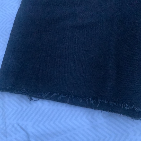 Holister Ultra High Rise Dad Shorts - Picture 2 of 4